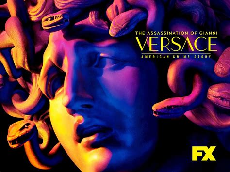 versace episodes